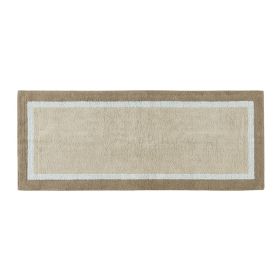 Cotton Tufted Bath Rug