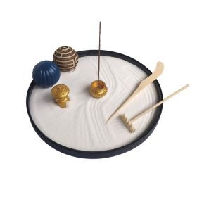 New Craft Sand Table Decoration Modern Minimalist Ornament (Option: Style 1)