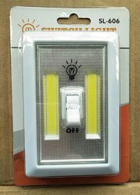 COB Wall Small Night Lamp (Option: 5W-Model 1)