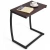 Living Room Decor Multi Usage Modern End Table Sofa Side Table