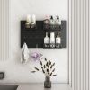 Pegboard Combination Kit with Hooks for wall Organizer