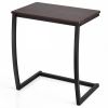 Living Room Decor Multi Usage Modern End Table Sofa Side Table