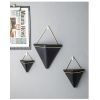 Triangle Wall Planter Wall Decoration Indoor Plant Hanger