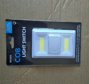 COB Wall Small Night Lamp (Option: 5W-Style 5)